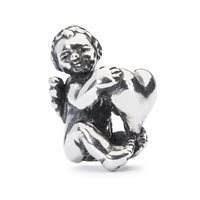 Charm Trollbeads in Argento TAGBE-30059